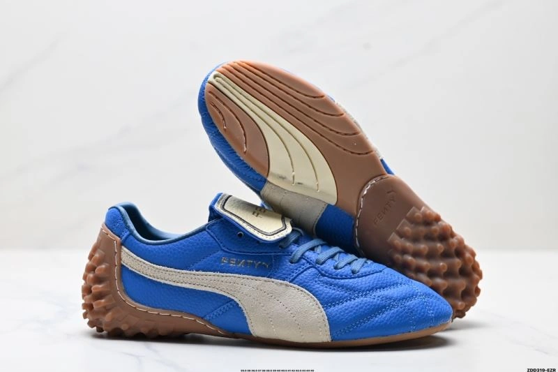 Puma Shoes HighPerformance 3048