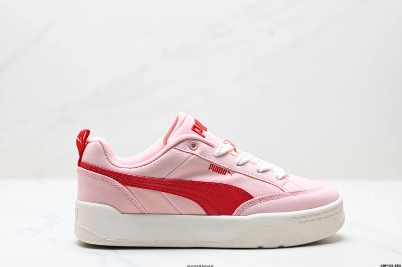 Puma Shoes Elegant 2987