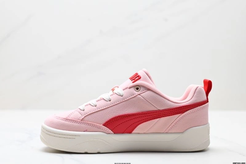 Puma Shoes Elegant 2987