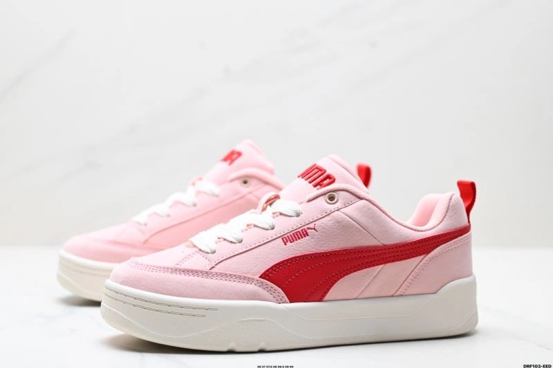 Puma Shoes Elegant 2987