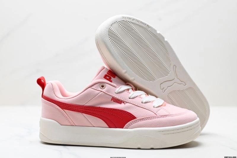 Puma Shoes Elegant 2987