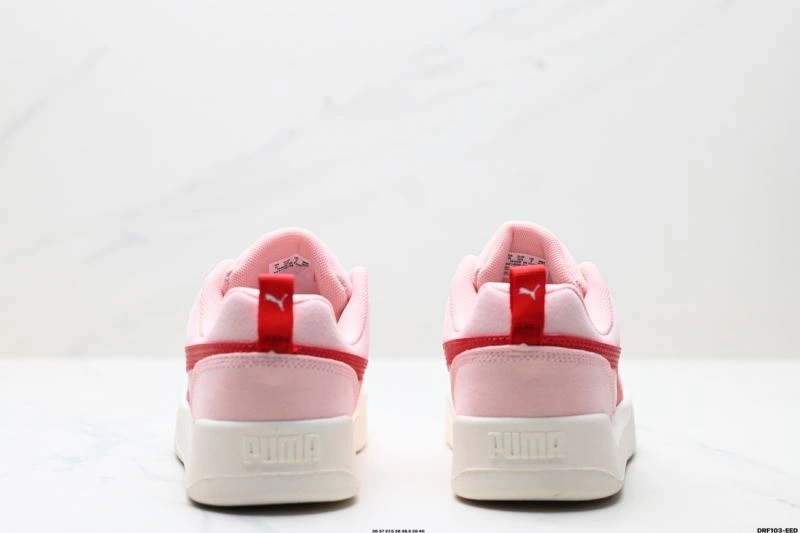 Puma Shoes Elegant 2987