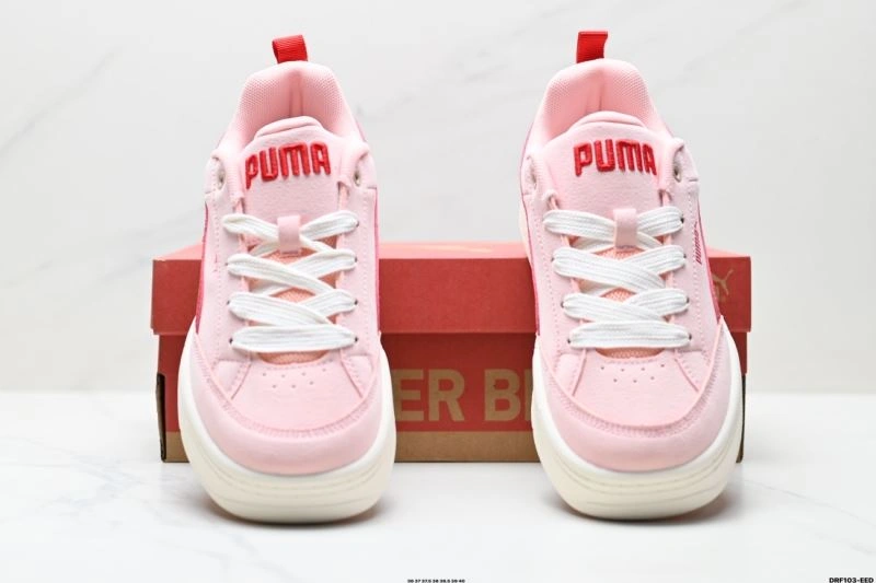 Puma Shoes Elegant 2987