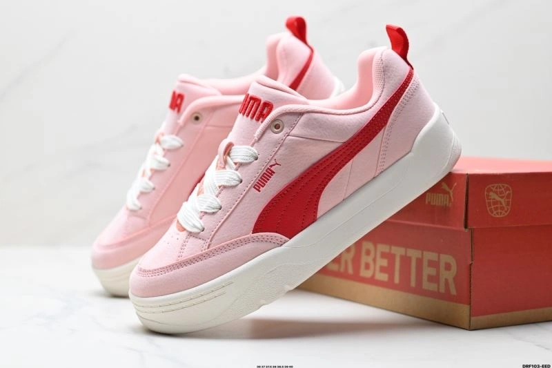 Puma Shoes Elegant 2987