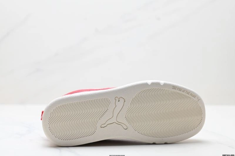 Puma Shoes Elegant 2987
