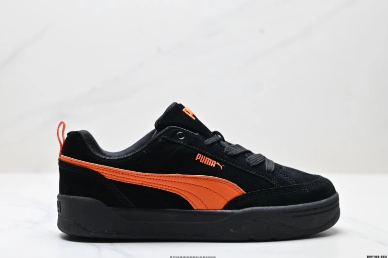 WeatherProof Puma Shoes 2973