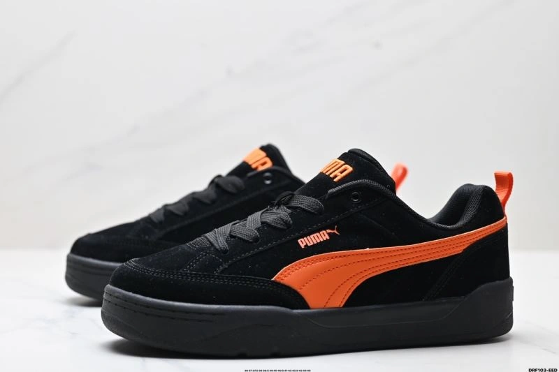 WeatherProof Puma Shoes 2973