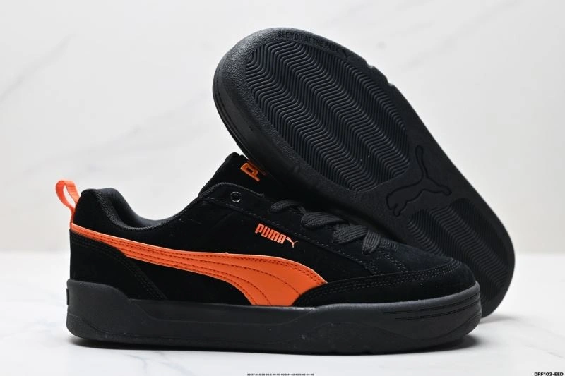 WeatherProof Puma Shoes 2973