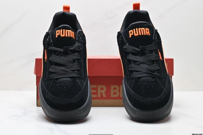 WeatherProof Puma Shoes 2973