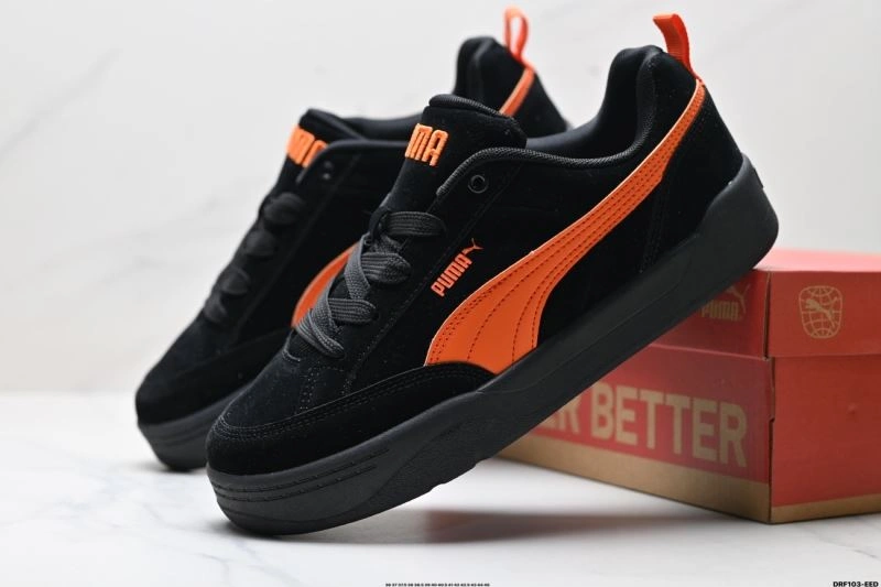 WeatherProof Puma Shoes 2973