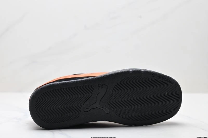 WeatherProof Puma Shoes 2973