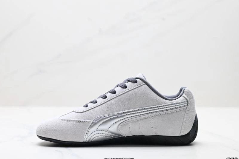 Thermal Puma Shoes 2991