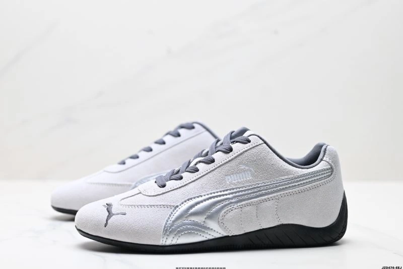 Thermal Puma Shoes 2991