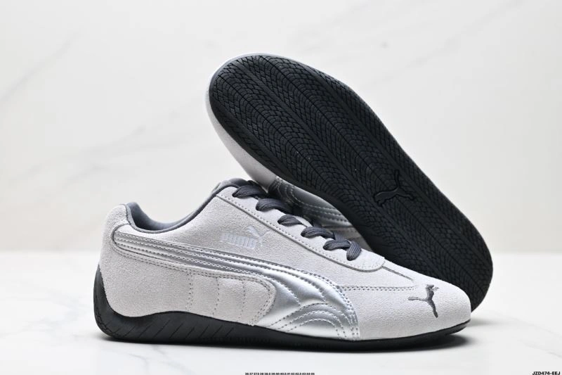 Thermal Puma Shoes 2991