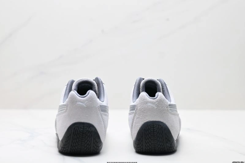 Thermal Puma Shoes 2991