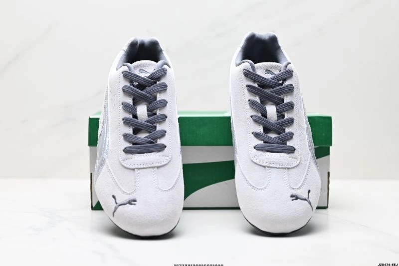 Thermal Puma Shoes 2991