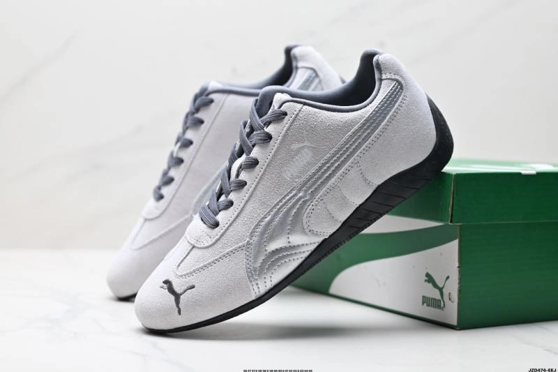 Thermal Puma Shoes 2991