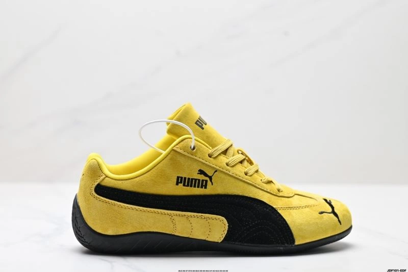 Seasonal Puma Shoes 2967
