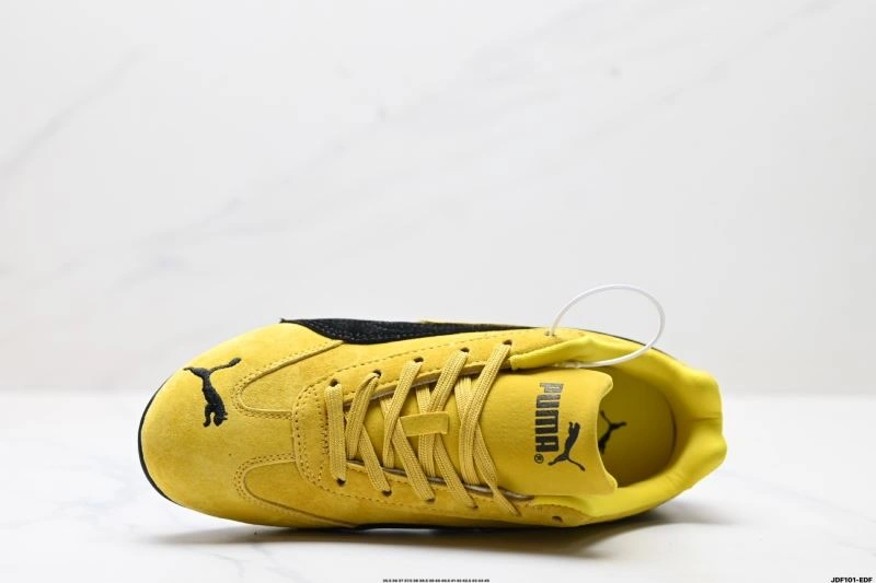 Seasonal Puma Shoes 2967