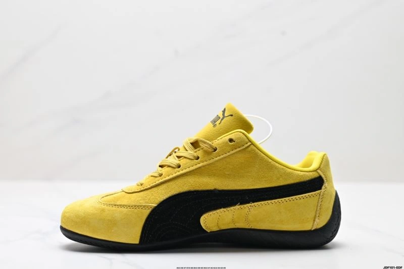 Seasonal Puma Shoes 2967