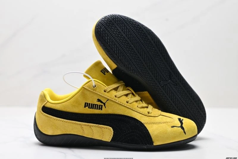 Seasonal Puma Shoes 2967