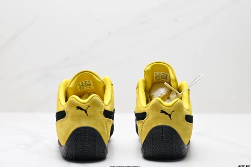 Seasonal Puma Shoes 2967