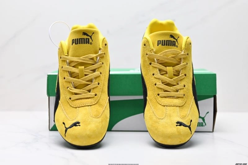 Seasonal Puma Shoes 2967