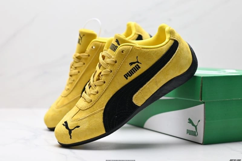 Seasonal Puma Shoes 2967