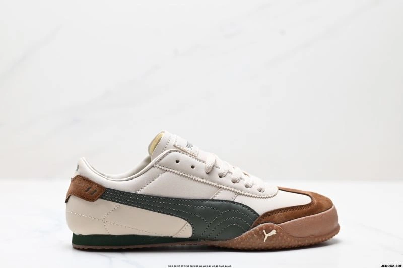 SunProtective Puma Shoes 2979