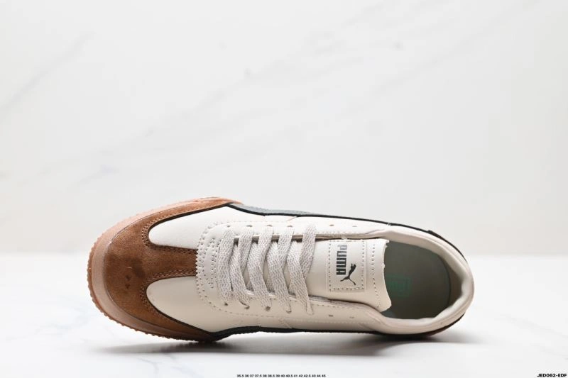 SunProtective Puma Shoes 2979