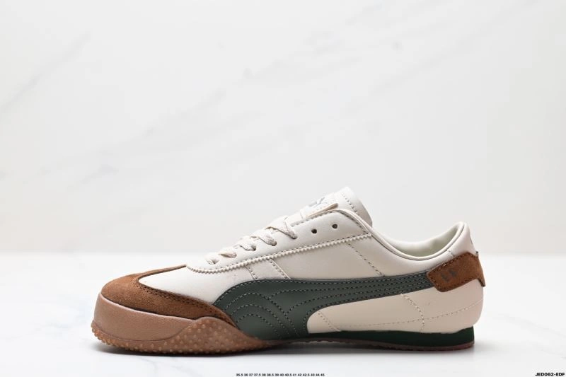 SunProtective Puma Shoes 2979