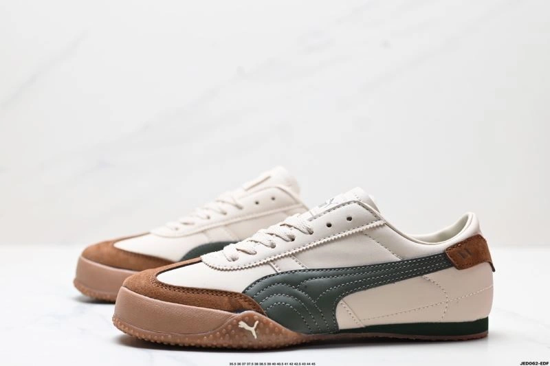 SunProtective Puma Shoes 2979