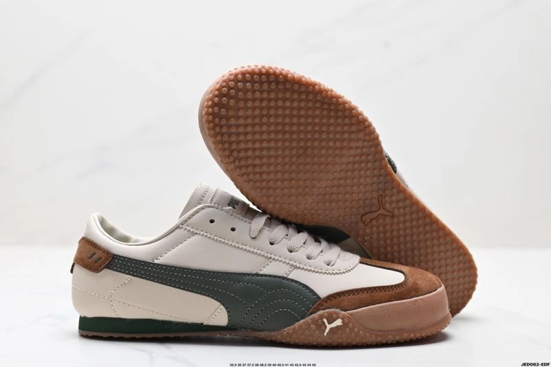 SunProtective Puma Shoes 2979