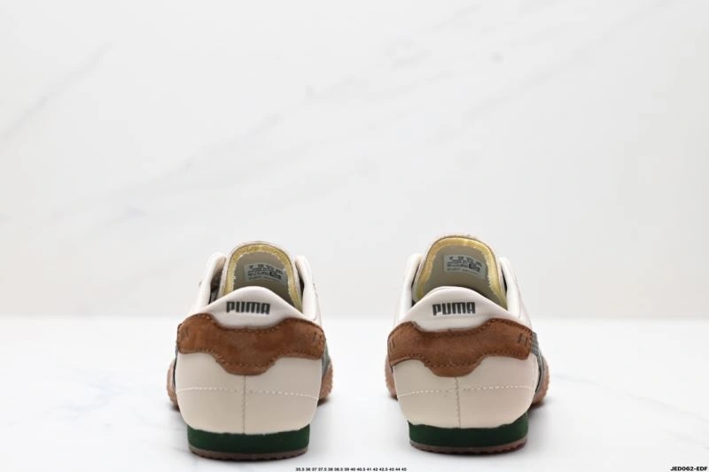 SunProtective Puma Shoes 2979