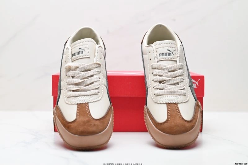 SunProtective Puma Shoes 2979