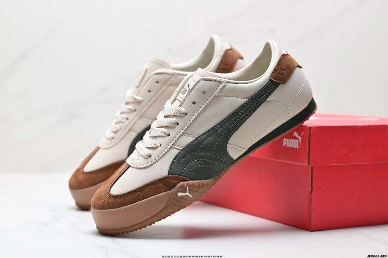 SunProtective Puma Shoes 2979