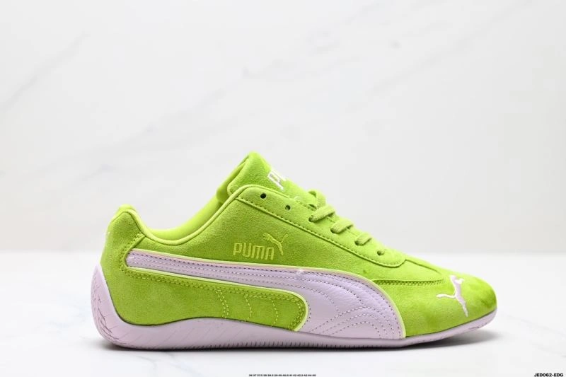 Versatile Puma Shoes 2981
