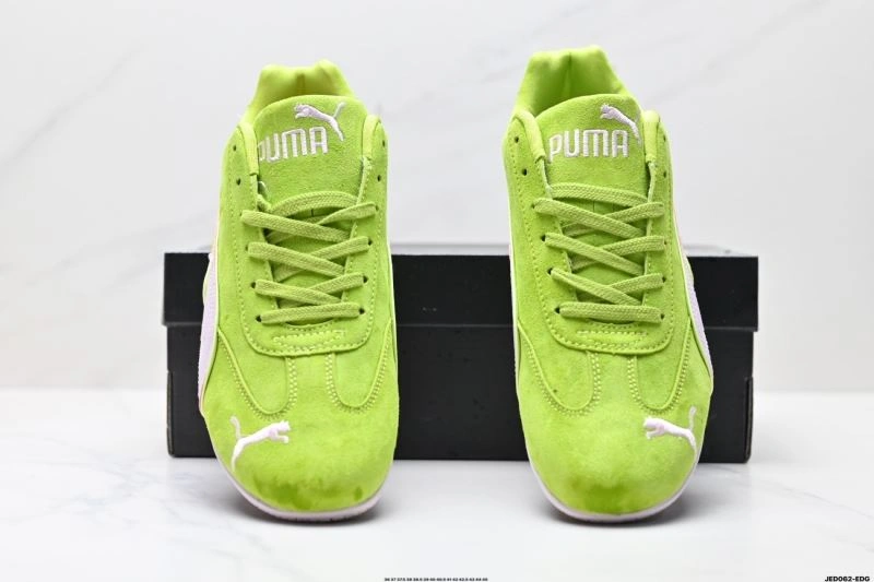 Versatile Puma Shoes 2981