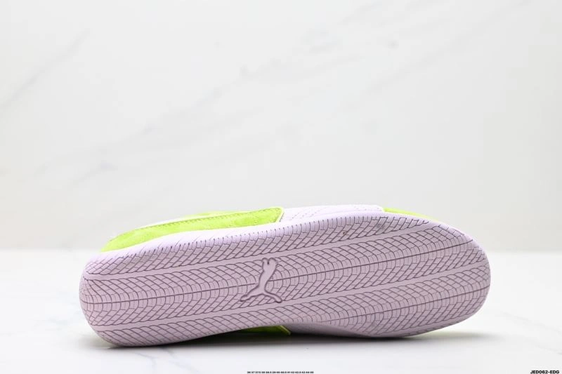 Versatile Puma Shoes 2981