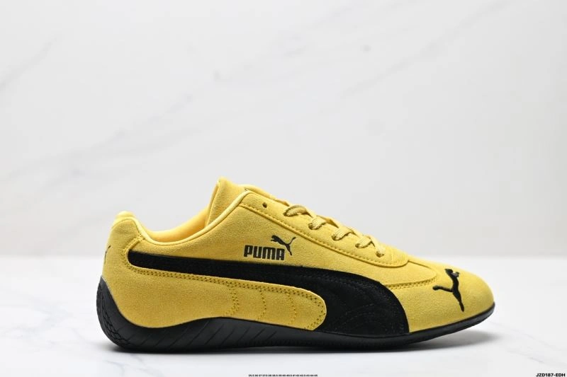Chic Puma Shoes 2975