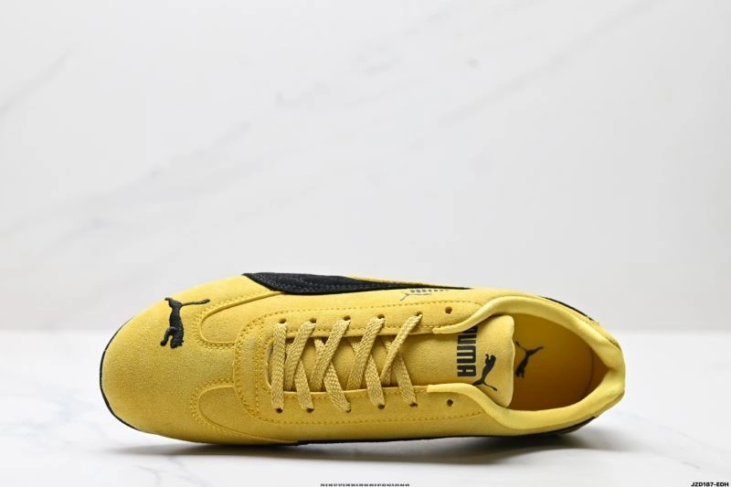 Chic Puma Shoes 2975