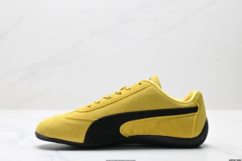 Chic Puma Shoes 2975