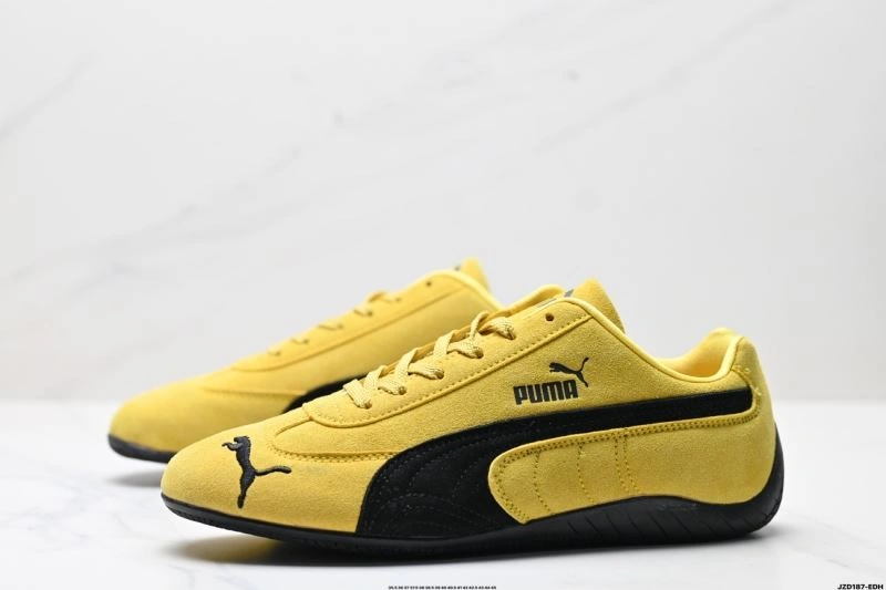 Chic Puma Shoes 2975