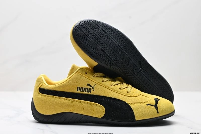 Chic Puma Shoes 2975