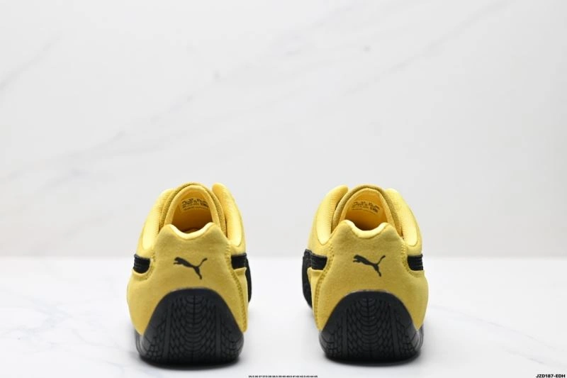 Chic Puma Shoes 2975