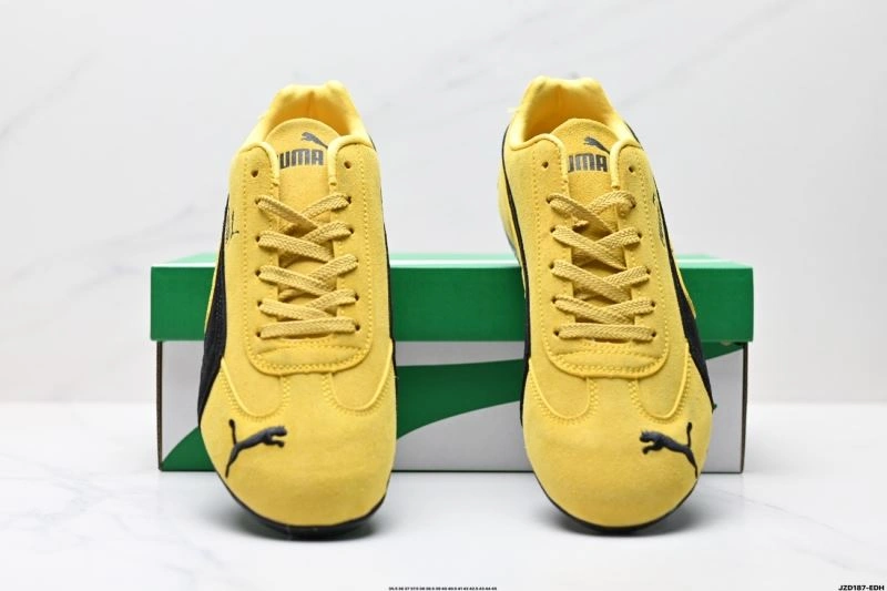 Chic Puma Shoes 2975