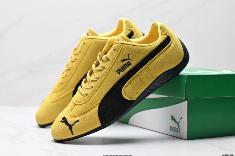 Chic Puma Shoes 2975