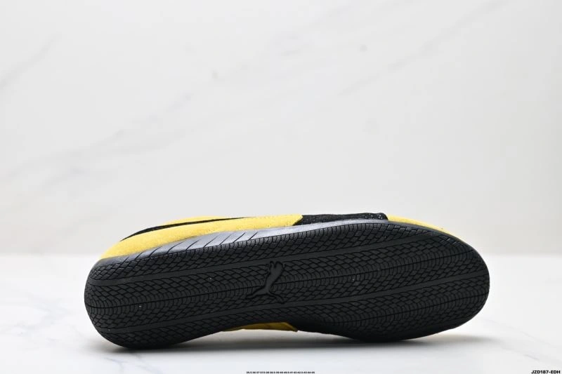 Chic Puma Shoes 2975