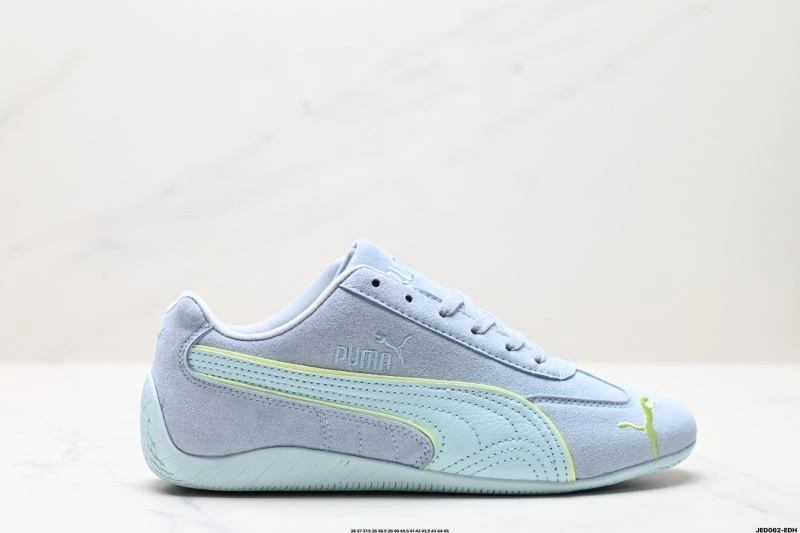 Puma Shoes Refined 2985