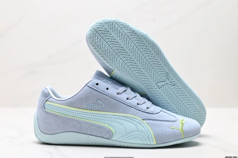Puma Shoes Refined 2985